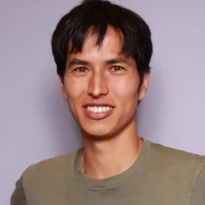 Robert Nishihara