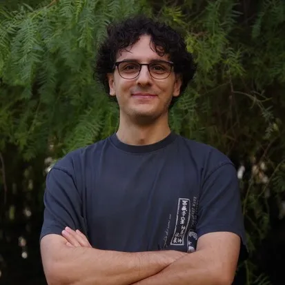 Marco Burro