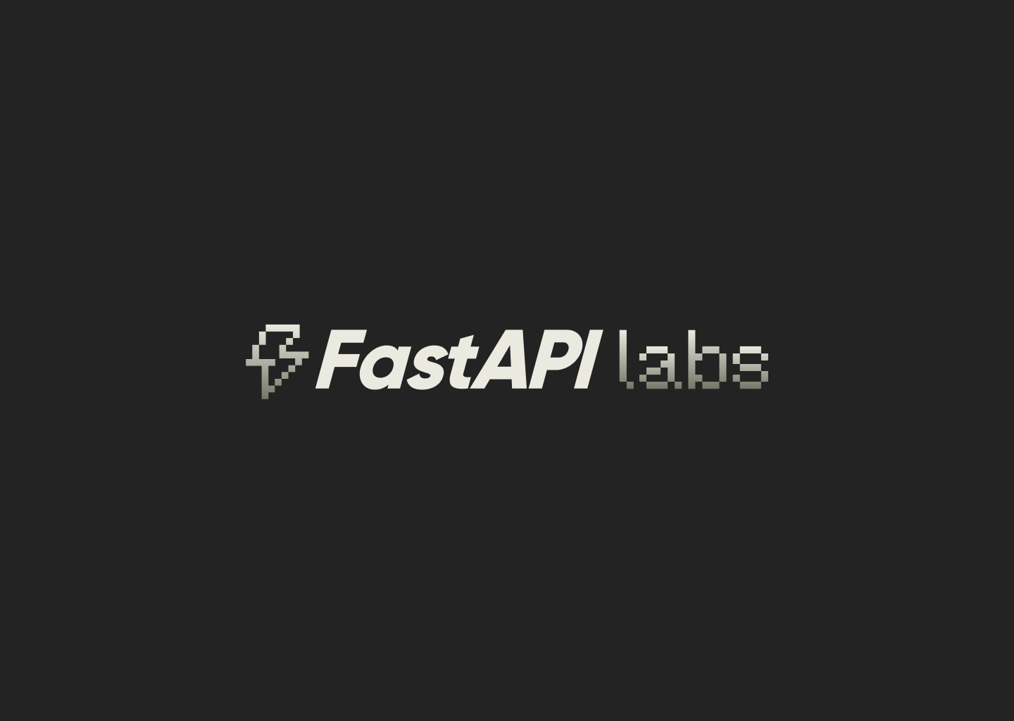 FastAPI Cloud logo